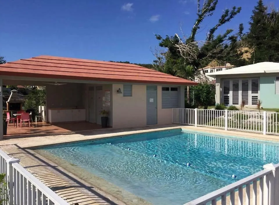 Rincon Bay Villa