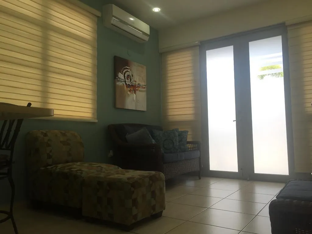 Rincon Bay Villa