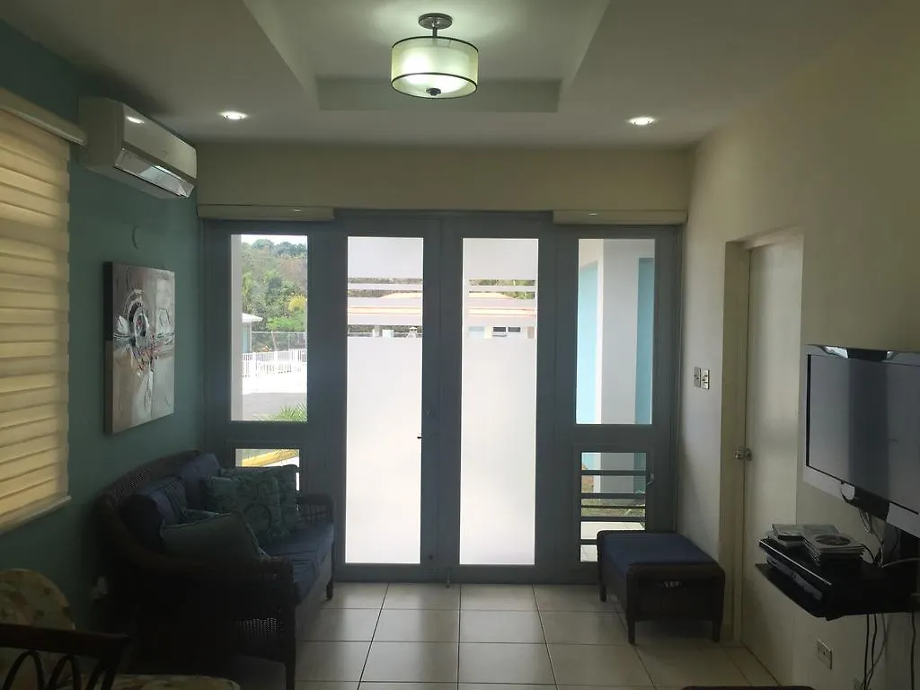 Rincon Bay Villa Porto Rico