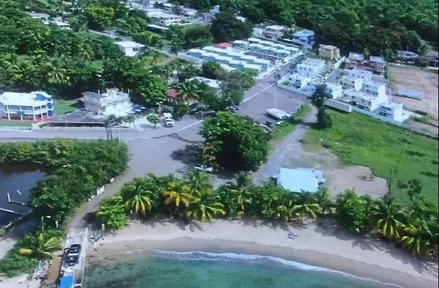 Rincon Bay Villa