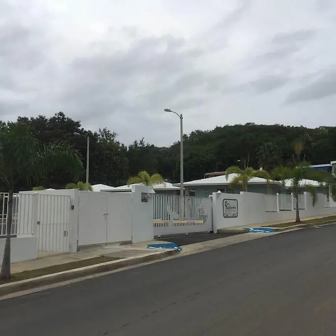 Rincon Bay Villa