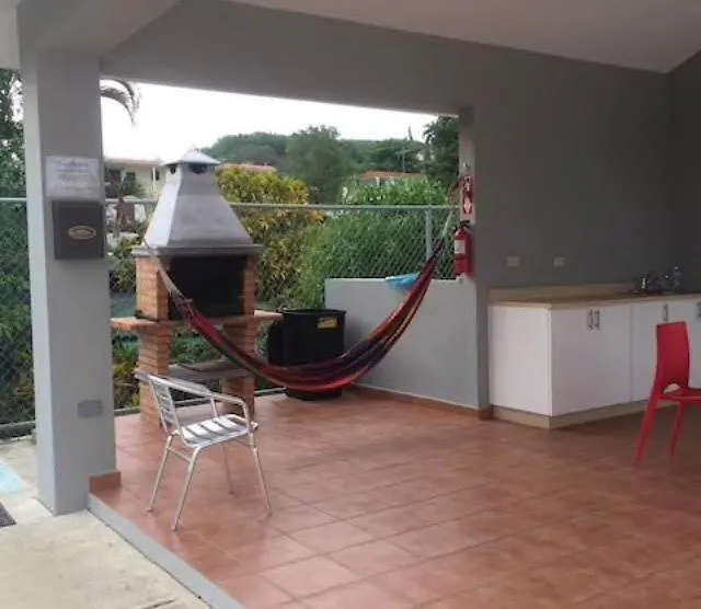 Rincon Bay Villa
